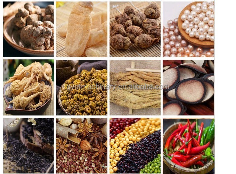 FFC 15 Pulverizador Maquina de triturar granos de soja Maíz Maquina de triturar cocos Maquina de triturar harina