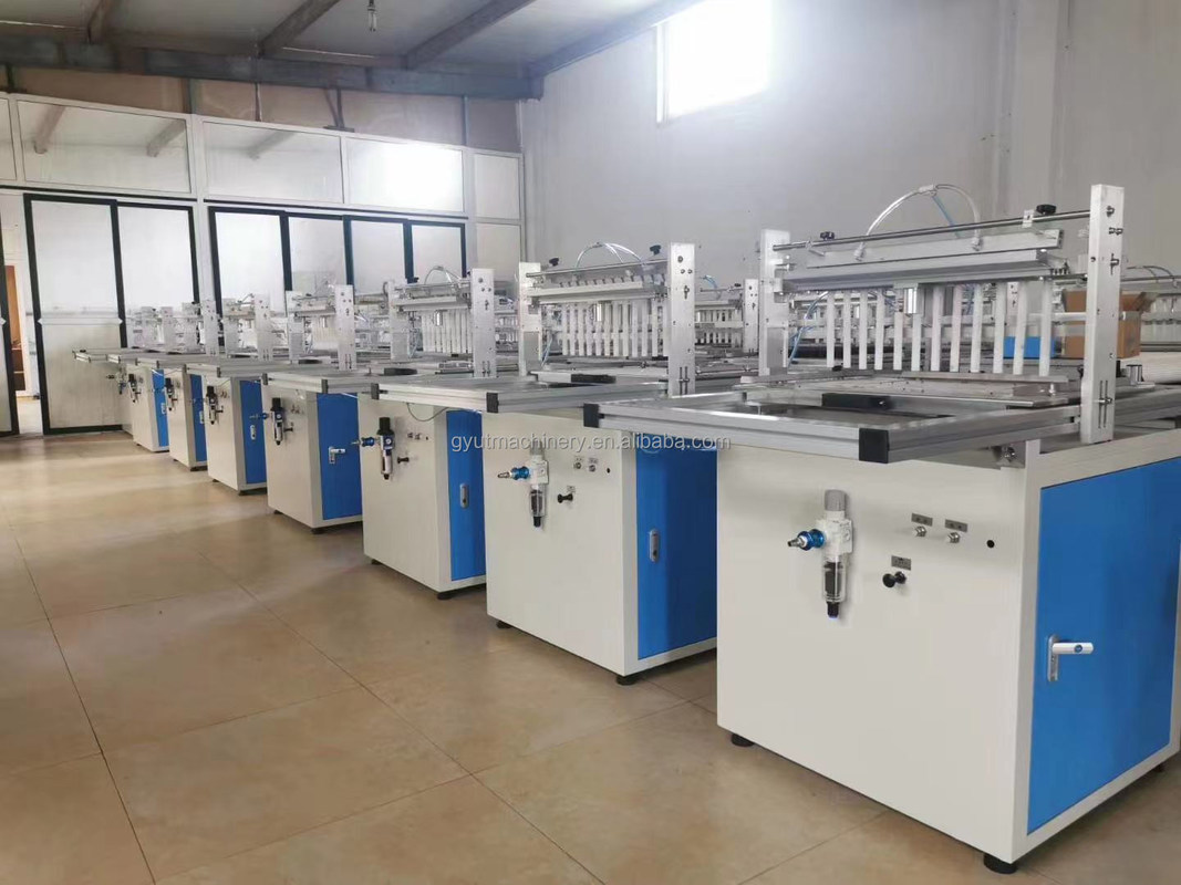 Maquina de sembrar bandejas de vegetales de 7 filas para buenos beneficios económicos y fácil operación