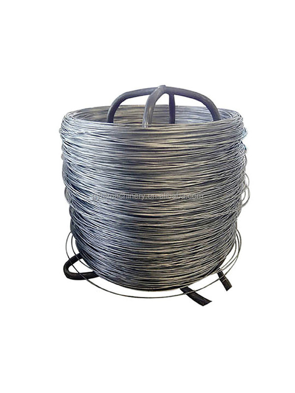 Máquinas de bobina para bobinas de acero en la industria de la galvanización