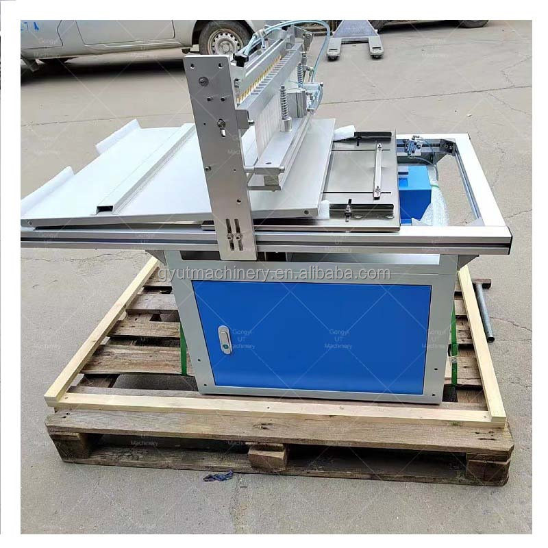 2024 Microgreens Seeder y Top Coater para la máquina de siembra de semillas de jardín de cebolla de repollo