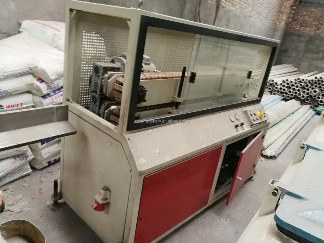 2016 Mezclador de enfriamiento de polvo UPVC de segunda mano de alta velocidad para material de fórmula de potencia de PVC