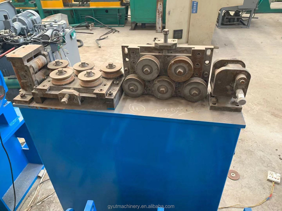 6-6000 mm2 Máquina de extrusión de aire acondicionado para sumideros de calor para requisitos