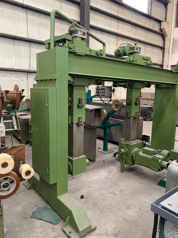 6-6000 mm2 Máquina de extrusión de aire acondicionado para sumideros de calor para requisitos