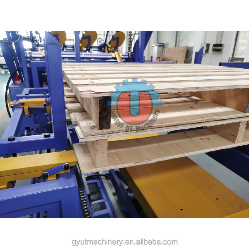 Máquina de fabricación de bloques de madera para bloques de densidad