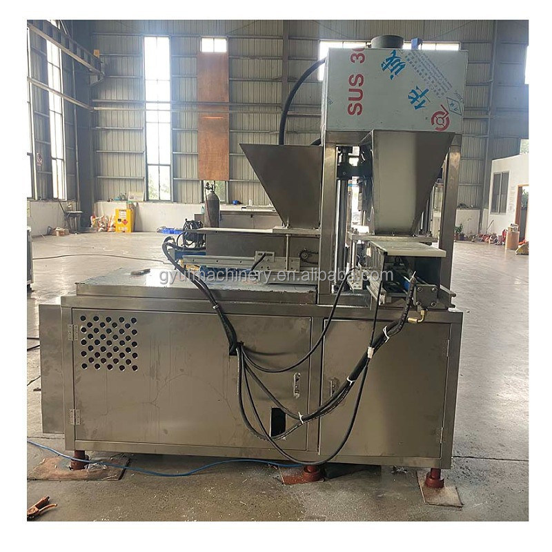 Máquina de fabricación de bolas de bombas de baño hidráulicas de alta capacidad para 8 16 30 PCS