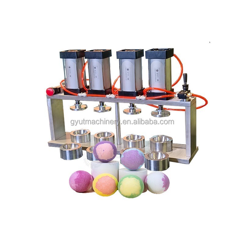 15 toneladas de prensa de punción línea de producción semiautomática máquina de fabricación de jabón para la barra de champú