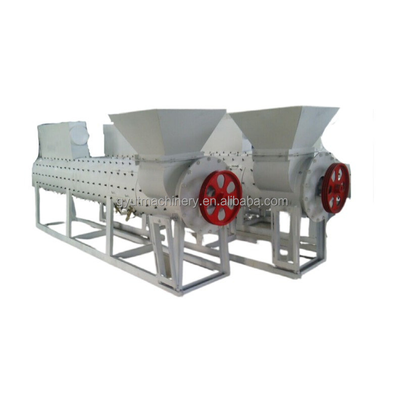 Máquina de extracción de etiquetas para botellas Max.Capacidad de producción kg/h 1500 Peeler de etiquetas para botellas de PET