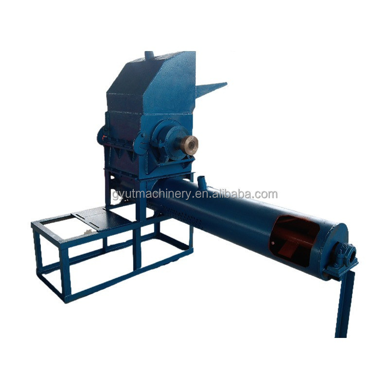 Máquina de extracción de etiquetas para botellas Max.Capacidad de producción kg/h 1500 Peeler de etiquetas para botellas de PET