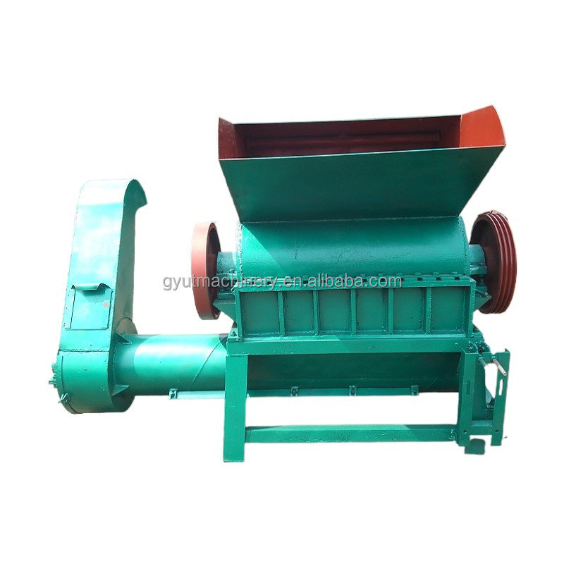 Máquina de extracción de etiquetas para botellas Max.Capacidad de producción kg/h 1500 Peeler de etiquetas para botellas de PET