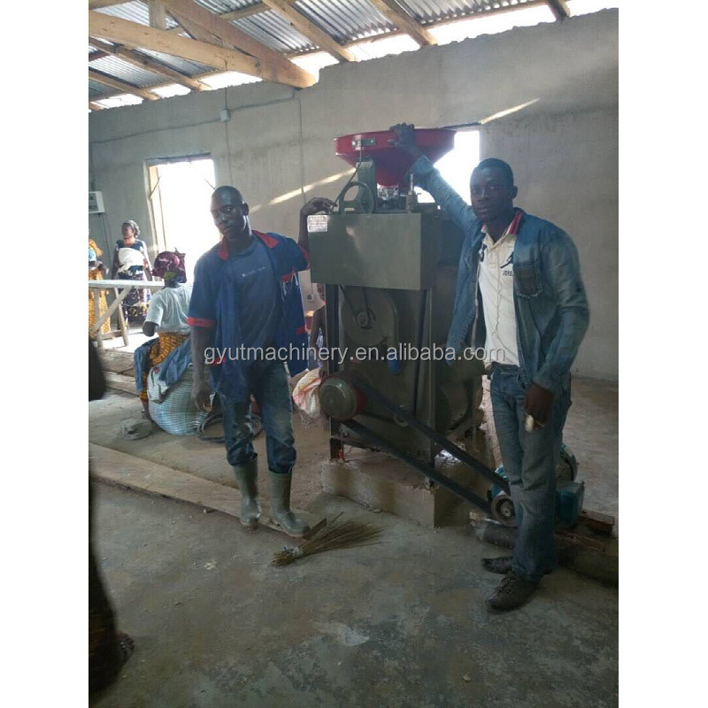 780*760*1700mm SB10 Máquina de limpieza y pulido de arroz para las necesidades de procesamiento de arroz blanco