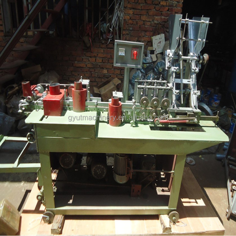 5.5KW Máquina de afilar palillos de alta capacidad para 80000 piezas / 8 horas Eficiencia