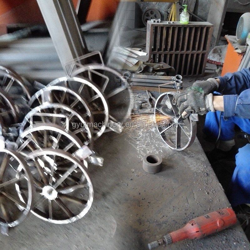 Separador de tiras de bambú para 1250 x 700 x 500MM palillo de dientes palillo de comida palillo de barbacoa