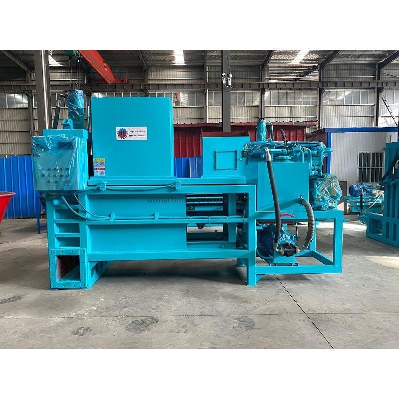 Apto para vacas ovejas aves de corral gran molino de martillo giratorio hierba de paja trituradora de bolas