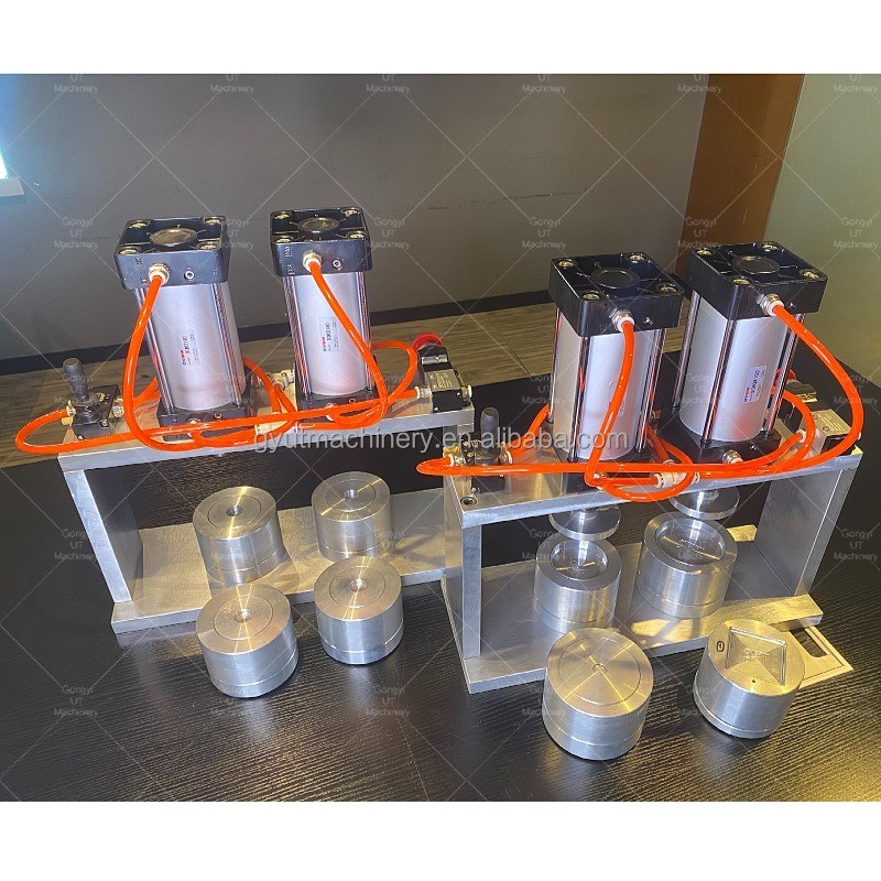 Personaliza la máquina de prensa de bombas de baño de marca privada para una operación fácil y blanqueamiento de la piel