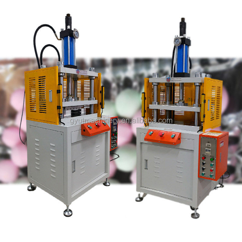 Formado haciendo bomba de baño de prensa para espuma sal de baño 10-200mm huevo de dinosaurio hecha a mano