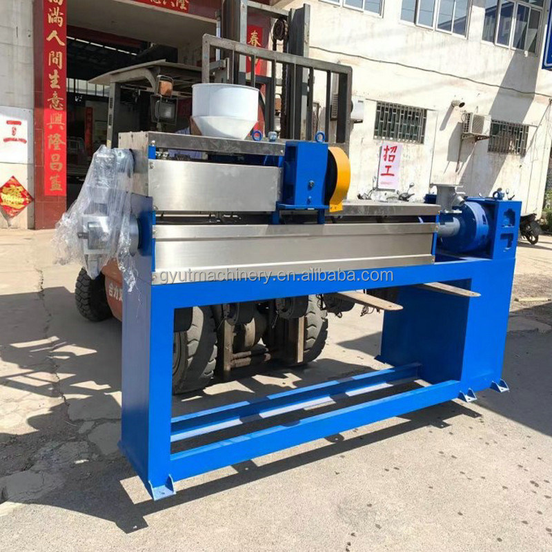 Máquina de extrusión de cable de potencia de extrusora principal de 22kw para cables de tamaño pequeño de 10 mm