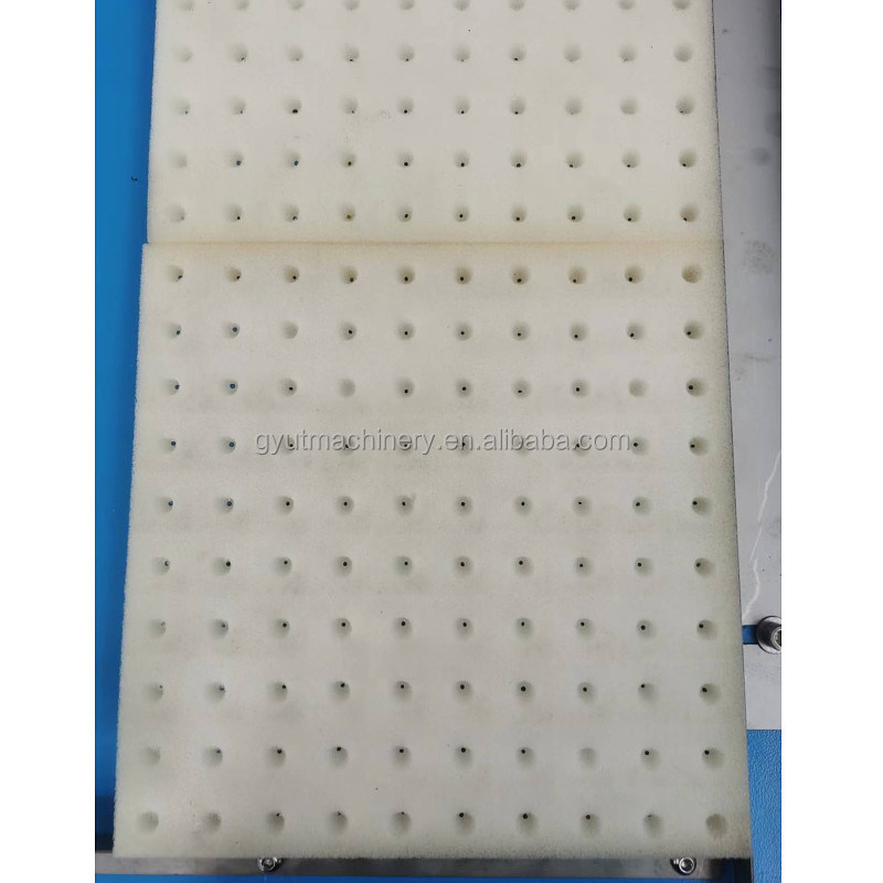 Máquina de siembra de semillas con descuento para el vivero de semillas de repollo 600*700*800mm Tamaño