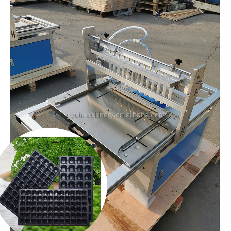 1140*850*1050mm Microgreens Seeder y máquina de recubrimiento superior para el cultivo preciso de semillas