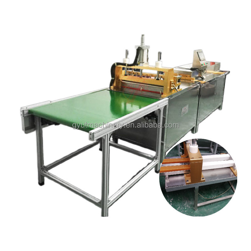 Línea de producción de maquinaria de fabricación de jabón automática completa para el corte de jabón de lavandería y aseo