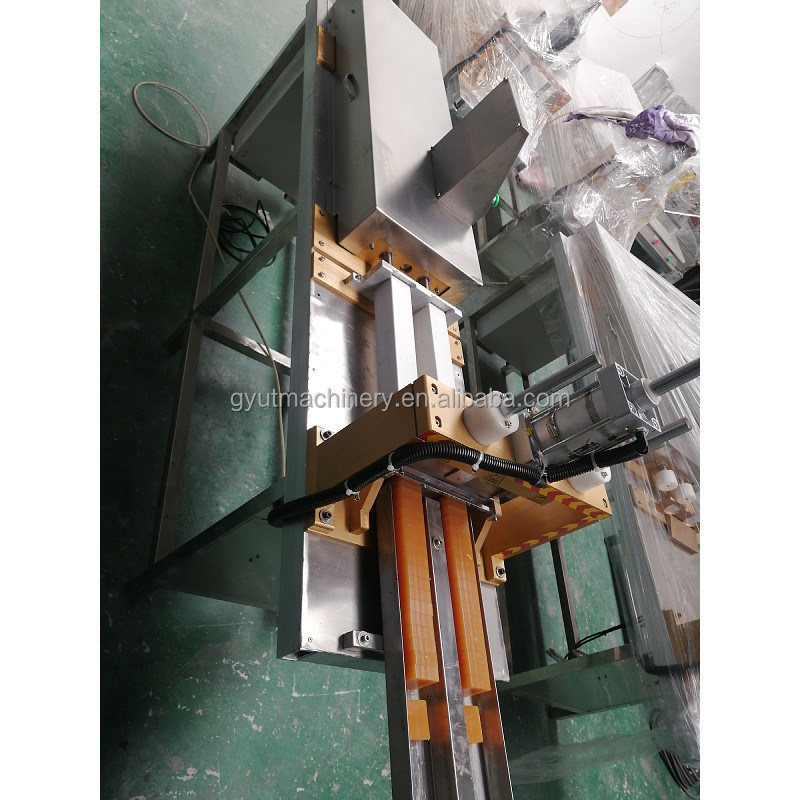 Línea de producción de maquinaria de fabricación de jabón automática completa para el corte de jabón de lavandería y aseo