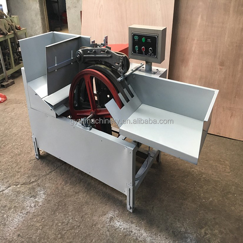 Separador de tiras de bambú para 1250 x 700 x 500MM palillo de dientes palillo de comida palillo de barbacoa