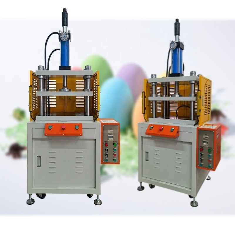 Máquina para hacer bolas rápidas de bombas de baño para presionar barras de jabón