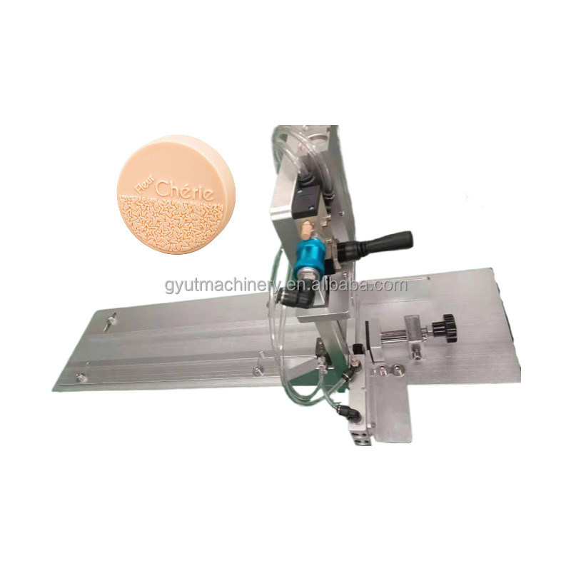 Cortador de barras de jabón de forma cuadrada/redonda/oval para la producción de jabón hecho a mano