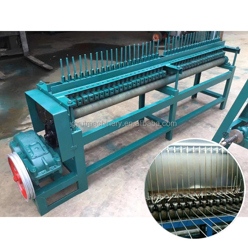 Máquina de fundición de alambre de aluminio con remaches para el mercado peruano Materia prima residuos de aluminio