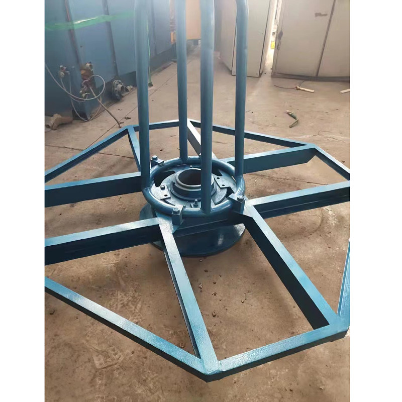 Máquina de extrusión de acoplamiento de aluminio de segunda mano para OPGW y ACS