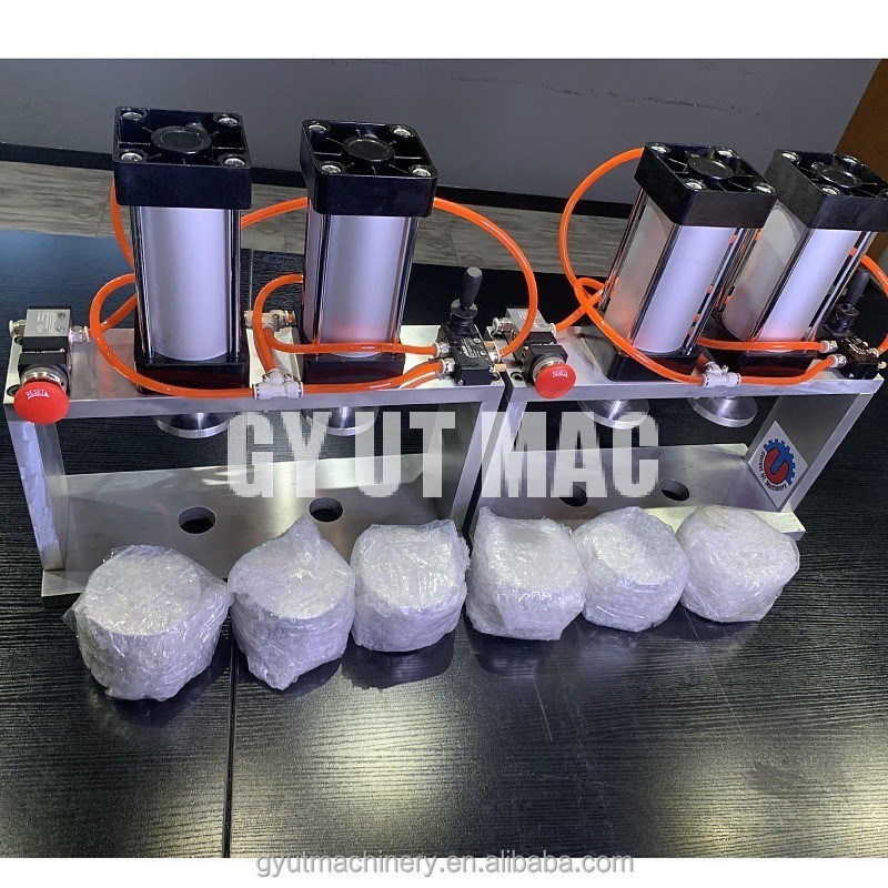 Prensa de bombas de baño de molde de aluminio personalizada para producción en tiendas de materiales de construcción