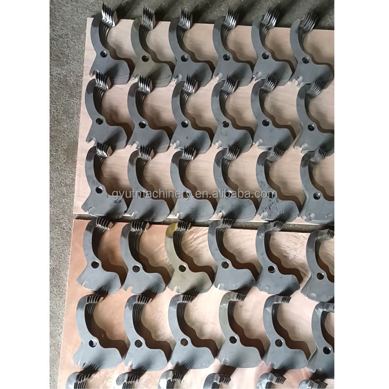 Video Apoyo técnico Maquina de trillado de maíz de sésamo para maíz fresco y pegajoso