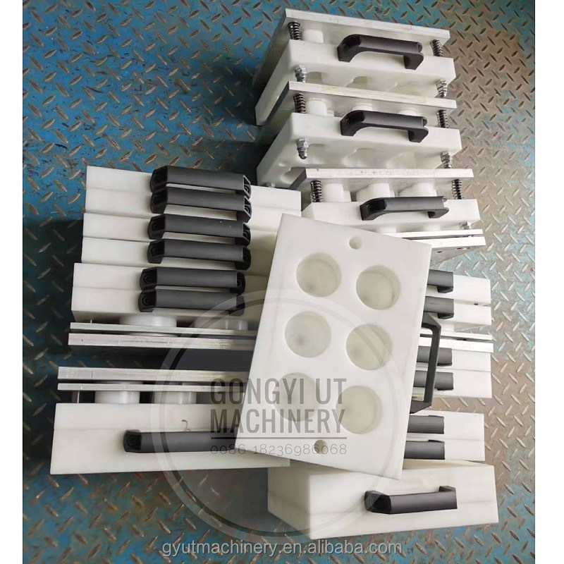 2024 Bombas de baño de barras de champú haciendo máquinas de perforación para una producción de alta productividad