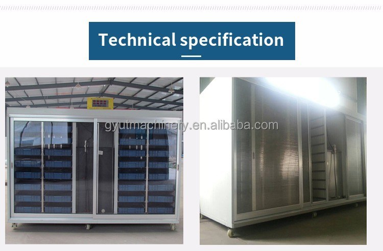 500 kg/día Capacidad de contenedores tipo Muti de capa de cebada Máquinas para el cultivo de microgreens