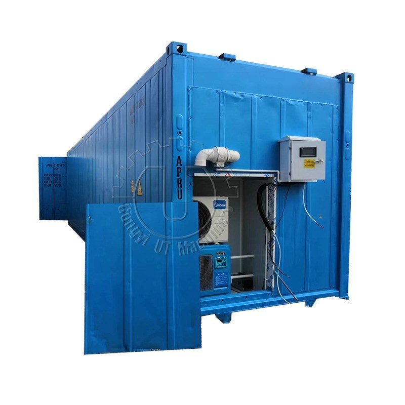 61*44*27cm Máquina de fabricación de brotes La solución definitiva para las microgreens de hierba hidropónica